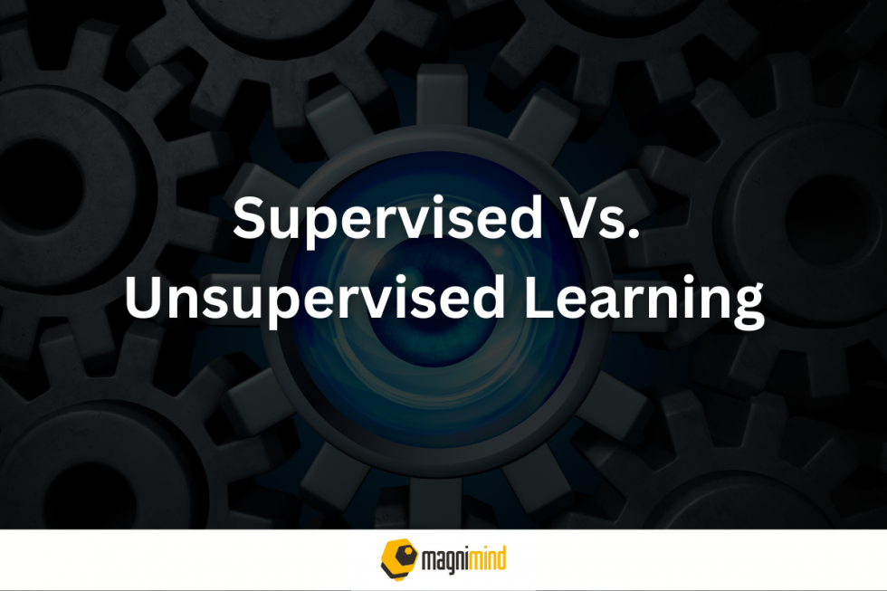 Supervised Vs. Unsupervised Learning: Understanding The Differences ...