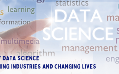 The Impact Of Data Science In Transforming Industries And Changing Lives