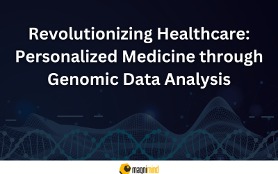 Revolutionizing Healthcare: Personalized Medicine through Genomic Data Analysis