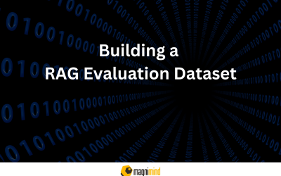 Building a RAG Evaluation Dataset: A Step-By-Step Guide Using Document Sources