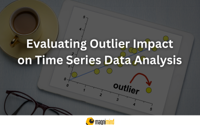 Evaluating Outlier Impact on Time Series Data Analysis