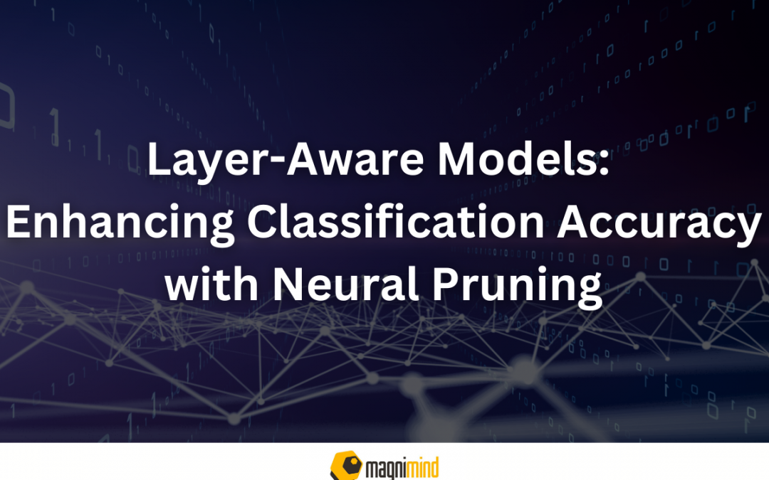 Layer-Aware Models: Enhancing Classification Accuracy with Neural Pruning