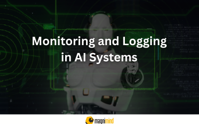 Best Practices for Monitoring and Logging in AI Systems