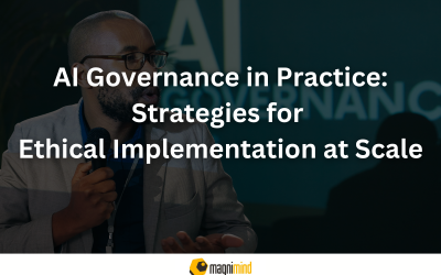 AI Governance in Practice: Strategies for Ethical Implementation at Scale