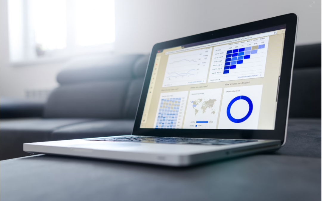 Building a Data Science Portfolio That Gets You Hired at Top Tech Companies in the Bay Area