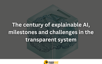The century of explainable AI, milestones and challenges in the transparent system