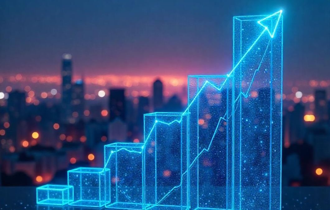 Why AI Integration Is the Fastest Way to Boost Your Market Value
