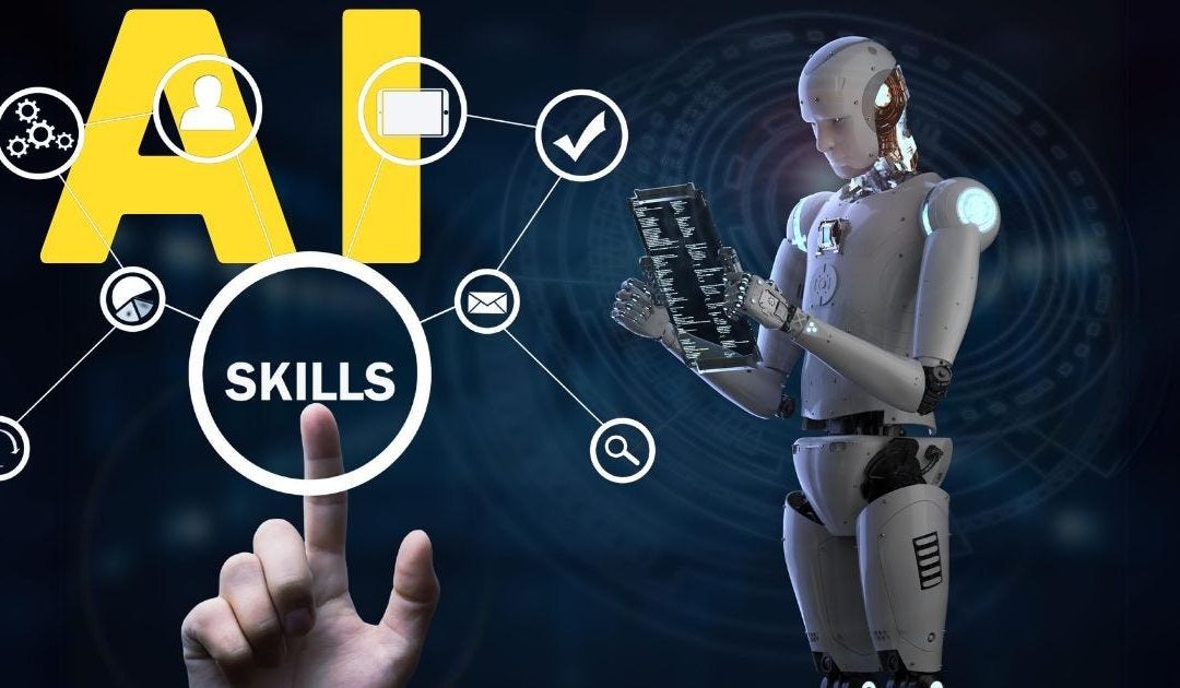 AI Skills That Actually Move the Needle in 2025 Job Markets