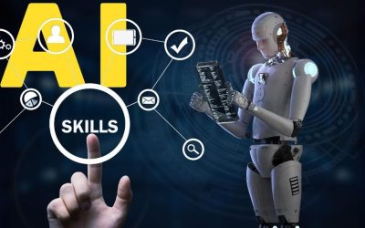 AI Skills That Actually Move the Needle in 2025 Job Markets
